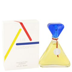 CLAIBORNE by Liz Claiborne Eau de Toilette Spray (Glass...