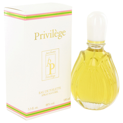 PRIVILEGE by Privilege Eau de Toilette Spray 100 ml
