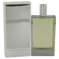 CALANDRE by Paco Rabanne Eau de Toilette Spray 100 ml