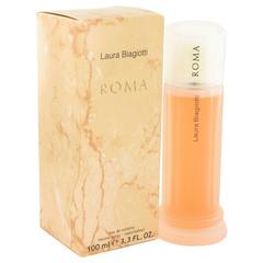 ROMA by Laura Biagiotti Eau de Toilette Spray 100 ml
