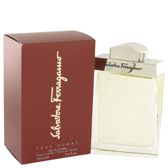 SALVATORE FERRAGAMO by Salvatore Ferragamo Eau de...
