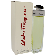 SALVATORE FERRAGAMO by Salvatore Ferragamo Eau de Parfum...