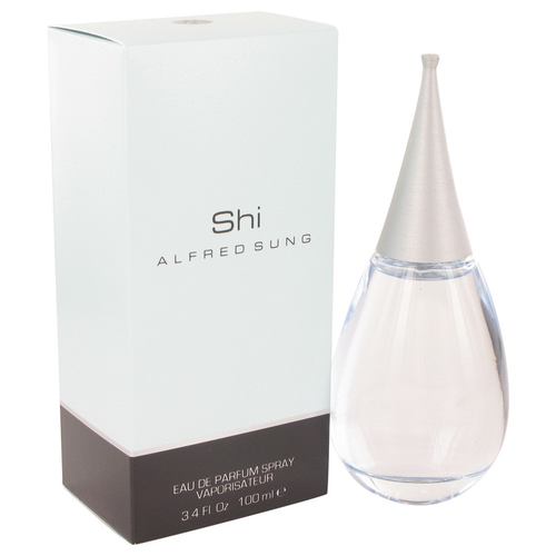 SHI by Alfred Sung Eau de Parfum Spray 100 ml