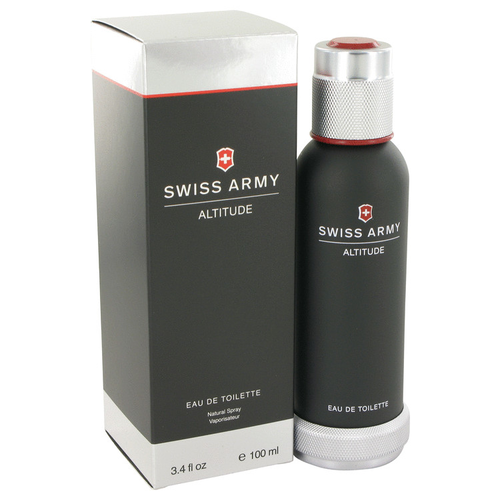SWISS ARMY ALTITUDE by Swiss Army Eau de Toilette Spray 100 ml