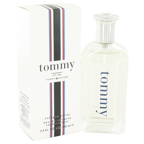 TOMMY HILFIGER by Tommy Hilfiger Cologne Spray / Eau de Toilette Spray 100 ml