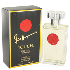 TOUCH by Fred Hayman Eau de Toilette Spray 100 ml