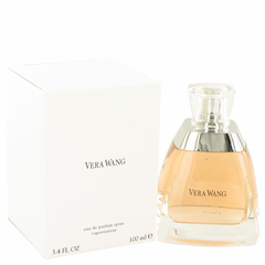 Vera Wang by Vera Wang Eau de Parfum Spray 100 ml