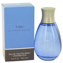 Hei by Alfred Sung Eau de Toilette Spray 100 ml