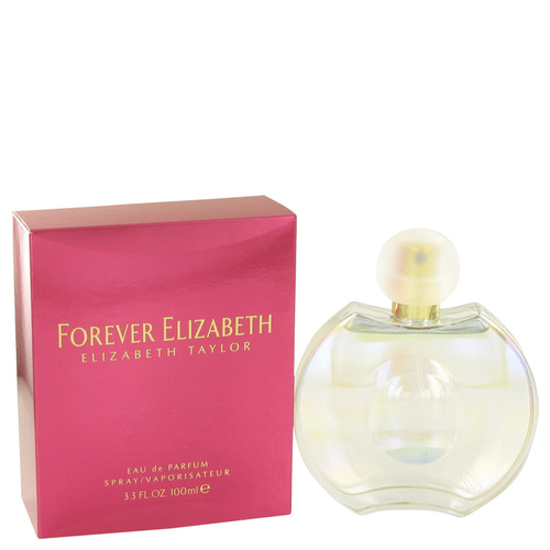 Forever Elizabeth by Elizabeth Taylor Eau de Parfum Spray 100 ml