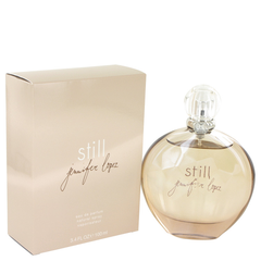 Still by Jennifer Lopez Eau de Parfum Spray 100 ml