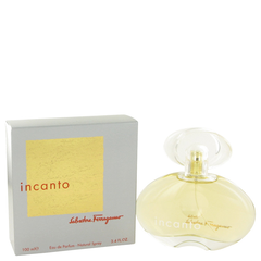 Incanto by Salvatore Ferragamo Eau de Parfum Spray 100 ml
