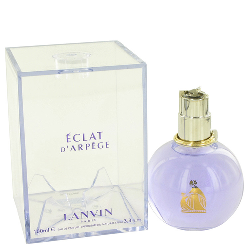 Eclat D??Arpège by Lanvin Eau de Parfum Spray 100 ml