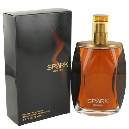 Spark by Liz Claiborne Eau de Cologne Spray 100 ml