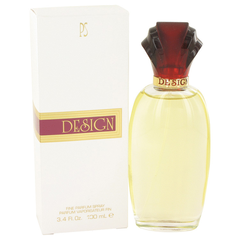 DESIGN by Paul Sebastian Fine Parfum Spray 100 ml