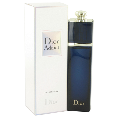 Dior Addict by Christian Dior Eau de Parfum Spray 100 ml