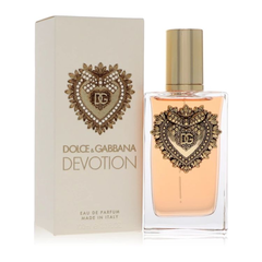Devotion by Dolce & Gabbana Eau de Parfum 100 ml