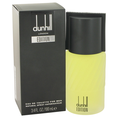 DUNHILL Edition by Alfred Dunhill Eau de Toilette Spray 100 ml