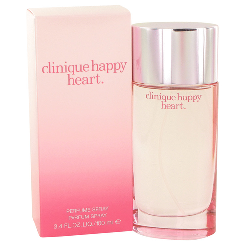 Happy Heart by Clinique Eau de Parfum Spray 100 ml