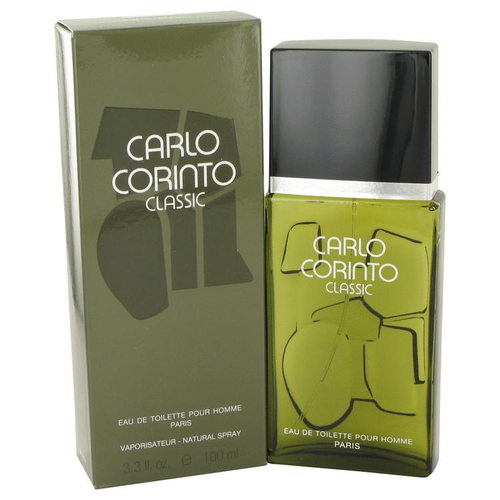 CARLO CORINTO by Carlo Corinto Eau de Toilette Spray 100 ml