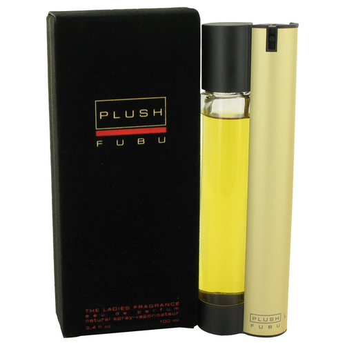 FUBU Plush by Fubu Eau de Parfum Spray 100 ml