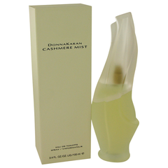 CASHMERE MIST by Donna Karan Eau de Toilette Spray 100 ml