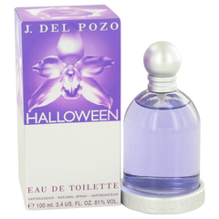 HALLOWEEN by Jesus Del Pozo Eau de Toilette Spray 100 ml