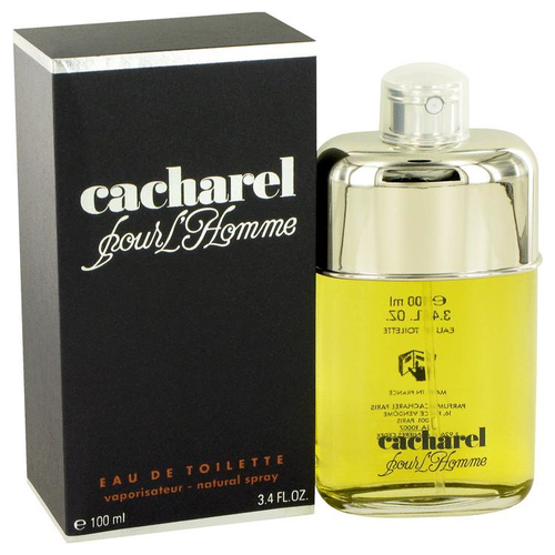 CACHAREL by Cacharel Eau de Toilette Spray 100 ml