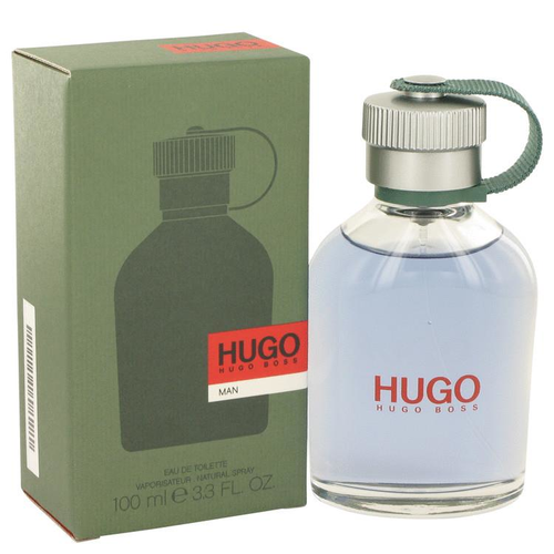 HUGO by Hugo Boss Eau de Toilette Spray 100 ml