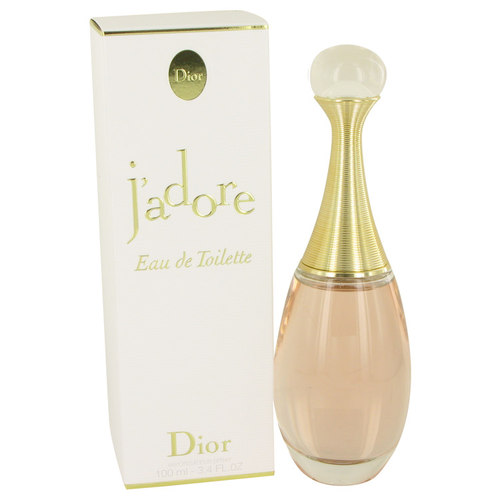 JADORE by Christian Dior Eau de Toilette Spray 100 ml