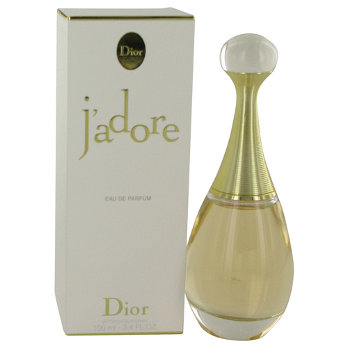 JADORE by Christian Dior Eau de Parfum Spray 100 ml