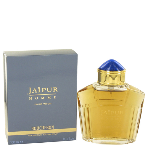 Jaipur by Boucheron Eau de Parfum Spray 100 ml