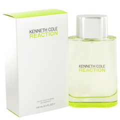 Kenneth Cole Reaction by Kenneth Cole Eau de Toilette...
