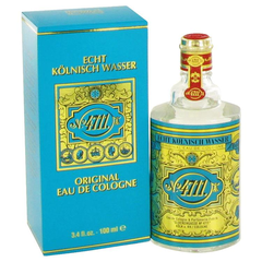 4711 by Muelhens Eau de Cologne (Unisex) 100 ml