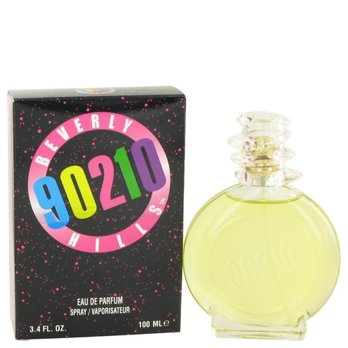 90210 BEVERLY HILLS by Torand Eau de Parfum Spray 100 ml