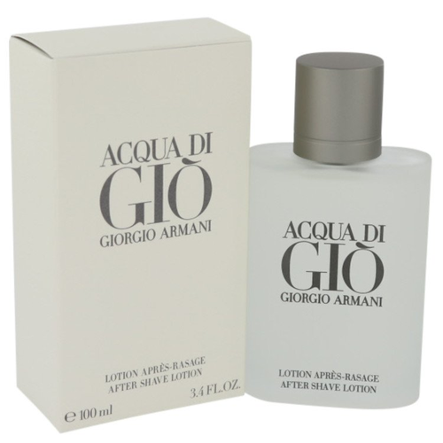 ACQUA DI GIO by Giorgio Armani After Shave Lotion 100 ml