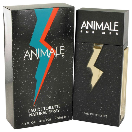 ANIMALE by Animale Eau de Toilette Spray 100 ml