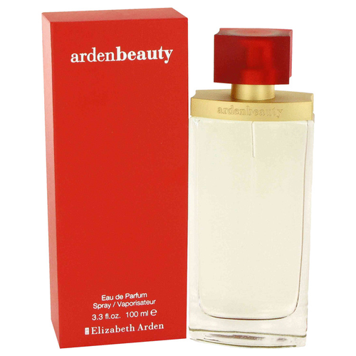 Arden Beauty by Elizabeth Arden Eau de Parfum Spray 100 ml