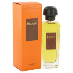 BEL AMI by HermÃ¨s Eau de Toilette Spray 100 ml