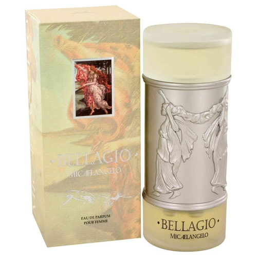 BELLAGIO by Bellagio Eau de Parfum Spray 100 ml