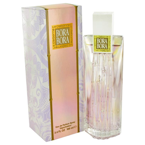 Bora Bora by Liz Claiborne Eau de Parfum Spray 100 ml