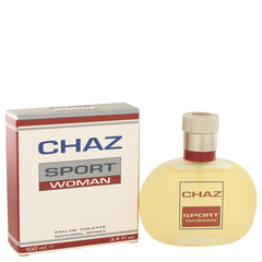 CHAZ SPORT by Jean Philippe Eau de Toilette Spray 100 ml