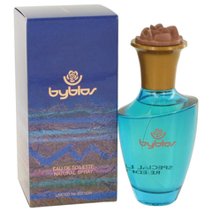 BYBLOS by Byblos Eau de Toilette Spray 100 ml