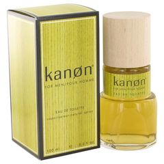 KANON by Scannon Eau de Toilette Spray (Neue Verpackung)...
