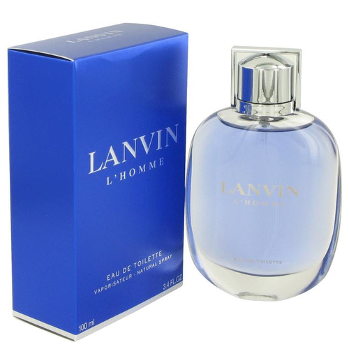 LANVIN by Lanvin Eau de Toilette Spray 100 ml