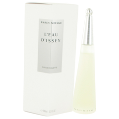 Lâ€™EAU Dâ€™ISSEY...