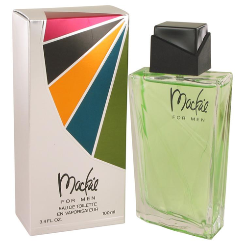 MACKIE by Bob Mackie Eau de Toilette Spray 100 ml