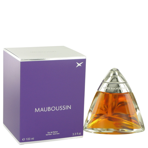MAUBOUSSIN by Mauboussin Eau de Parfum Spray 100 ml