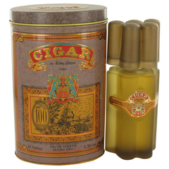CIGAR by Remy Latour Eau de Toilette Spray 100 ml