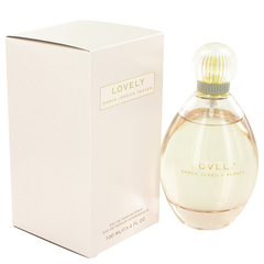 Lovely by Sarah Jessica Parker Eau de Parfum Spray 100 ml