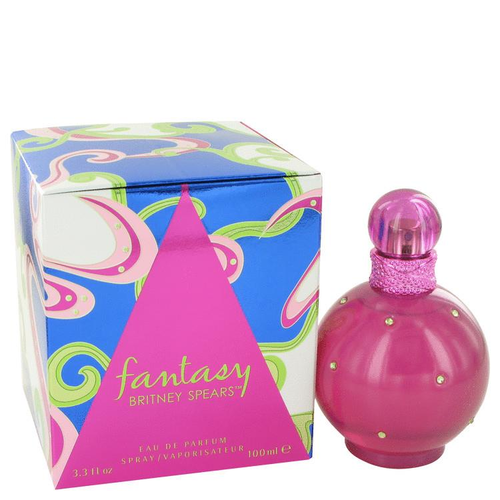 Fantasy by Britney Spears Eau de Parfum Spray 100 ml